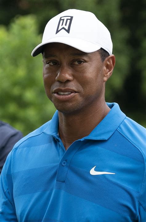 It aired in two episodes on HBO on January 10, 2021, and January 17, 2021. . Tiger woods wiki